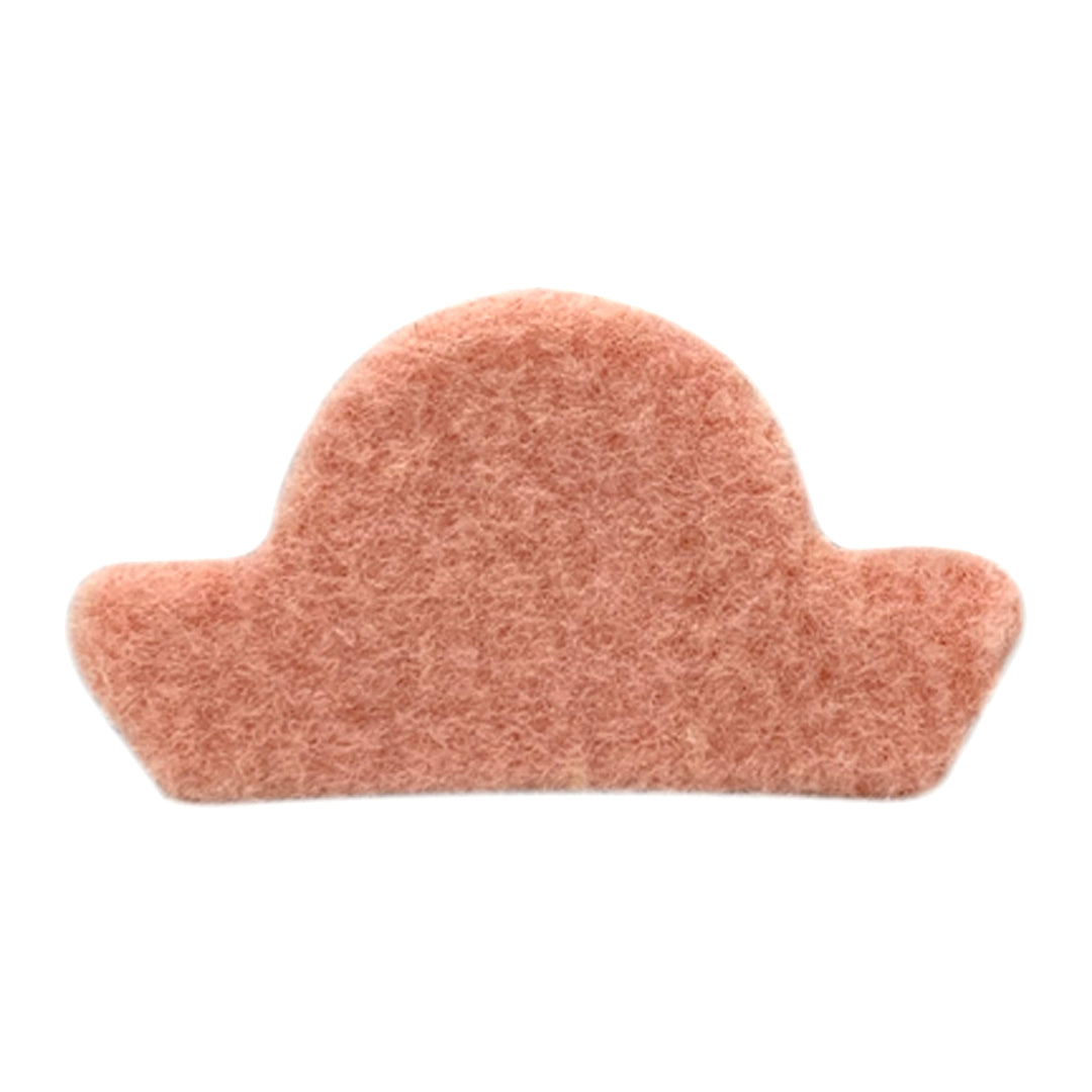 Toe Pads ضمادات اصابع القدم