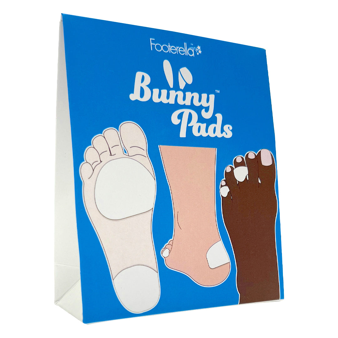 Bunny Pads Pack ‎كل  منتجات الضمادات