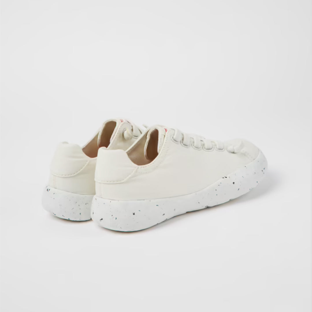 Camper Peu Stadium Textile - White / Gray