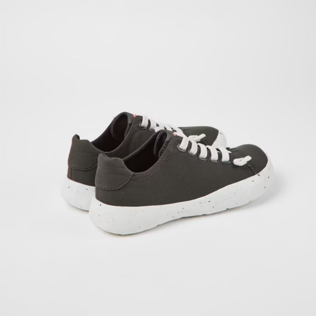 Camper Peu Stadium Textile - White / Gray