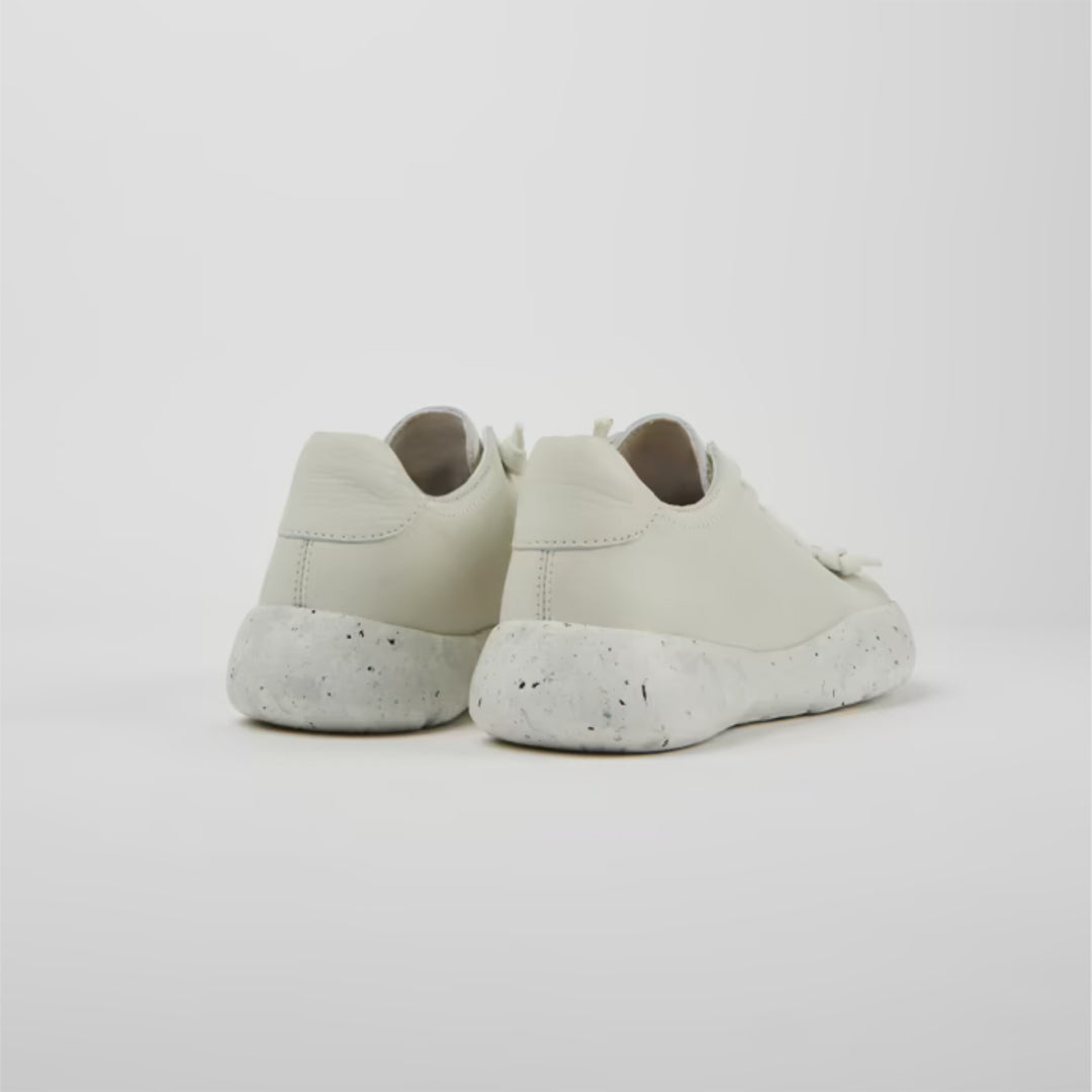 Camper Peu Stadium Leather - White / Black
