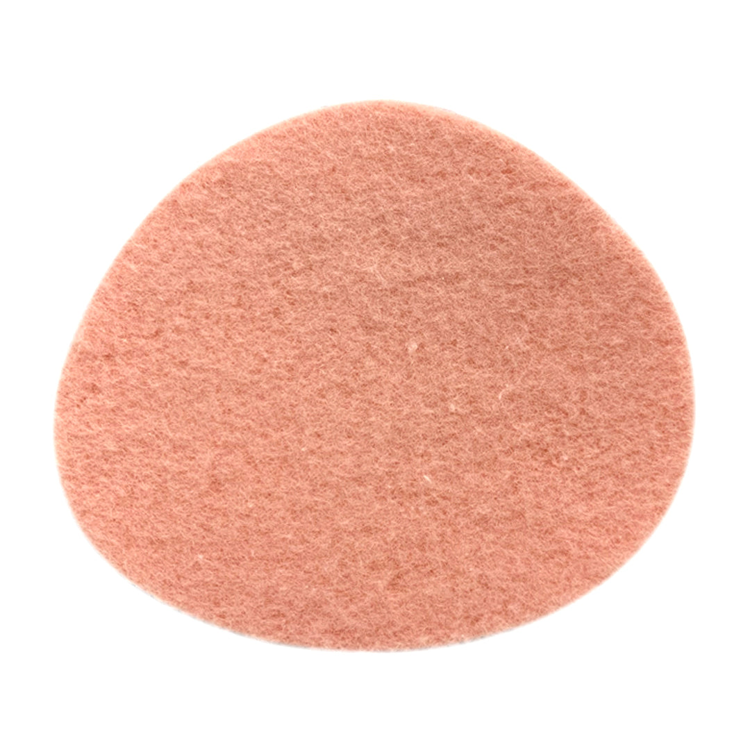 Large Oval Pads ضمادات بيضاوية كبيرة للقدم