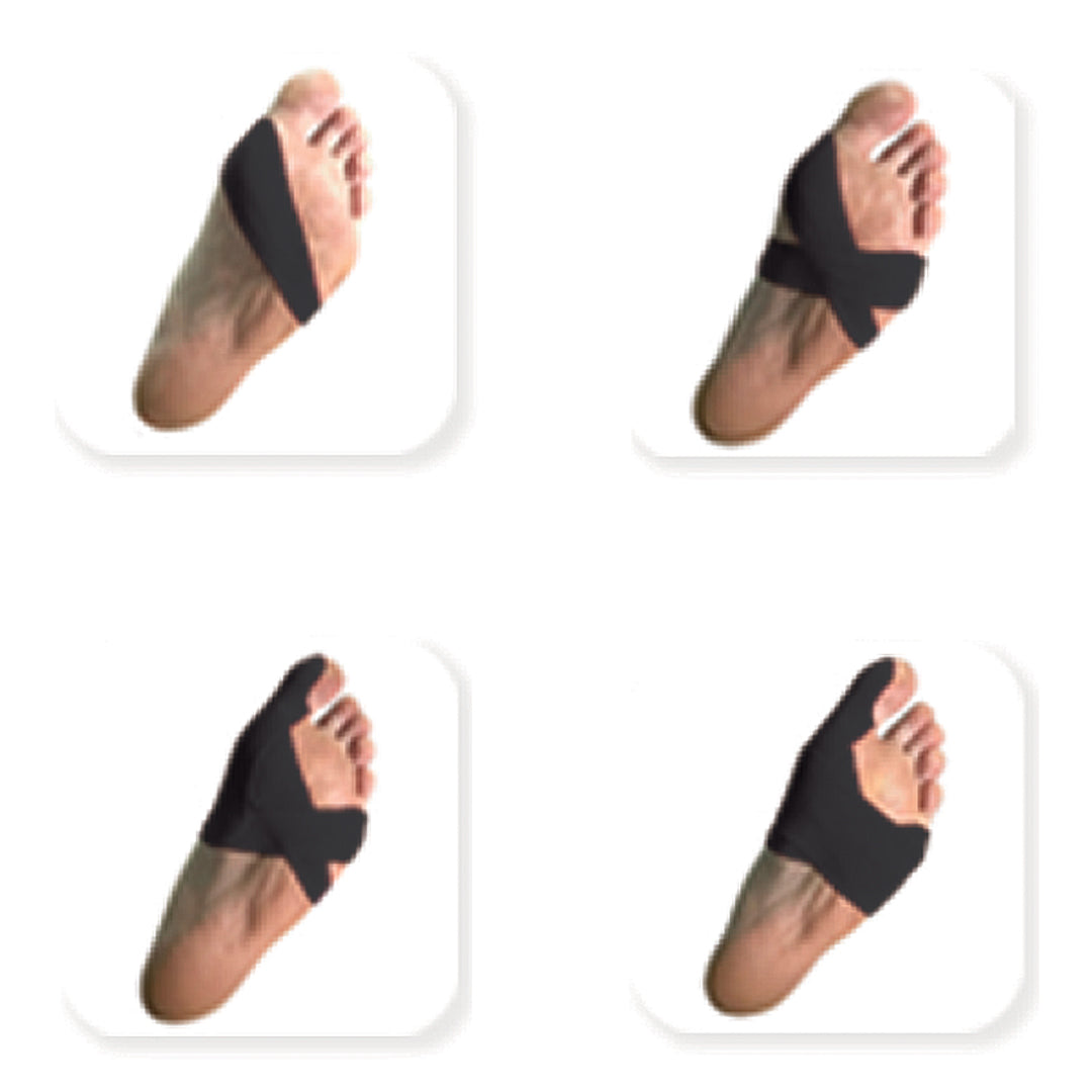 Tri Step Tapes شريط الخطوة الثلاثية