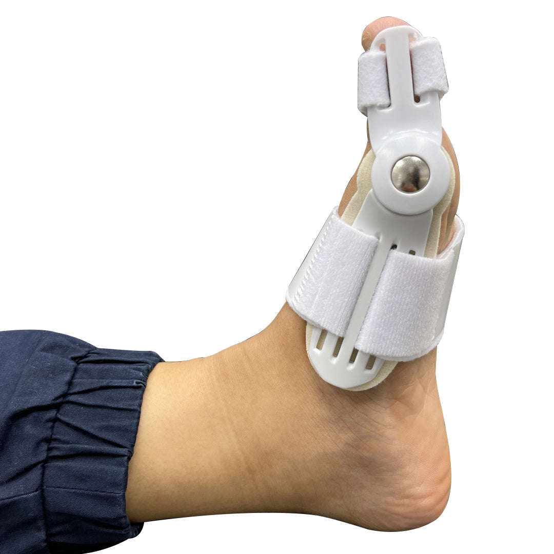 The Sleeping Bunion Night Splint جبيرة التورّم اللّيلية