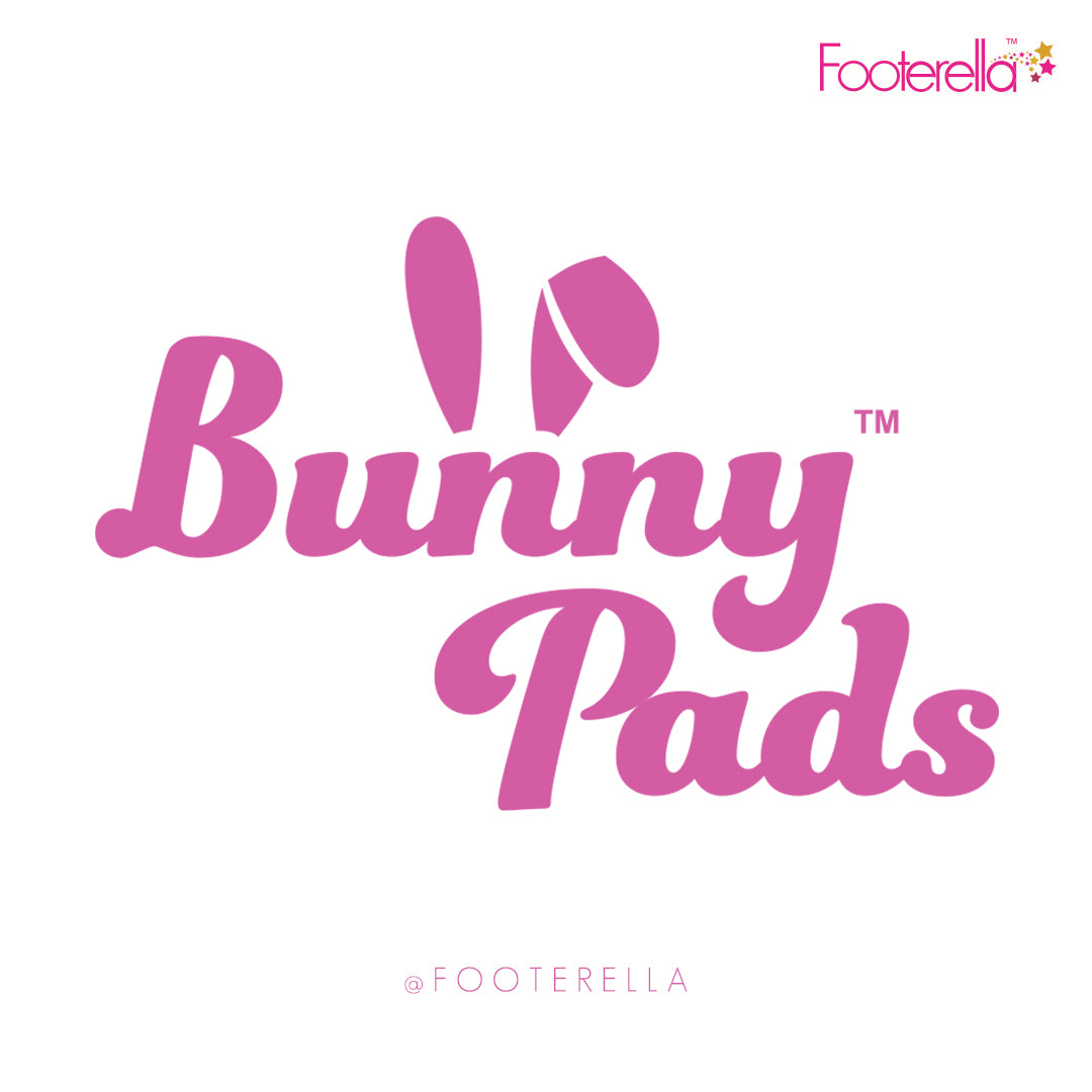 Bunny Pads Pack ‎كل  منتجات الضمادات