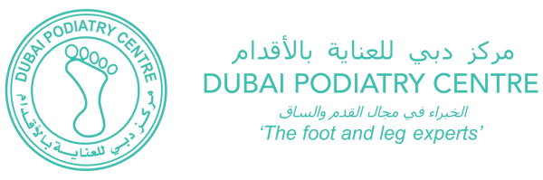 Dubai Podiatry Centre