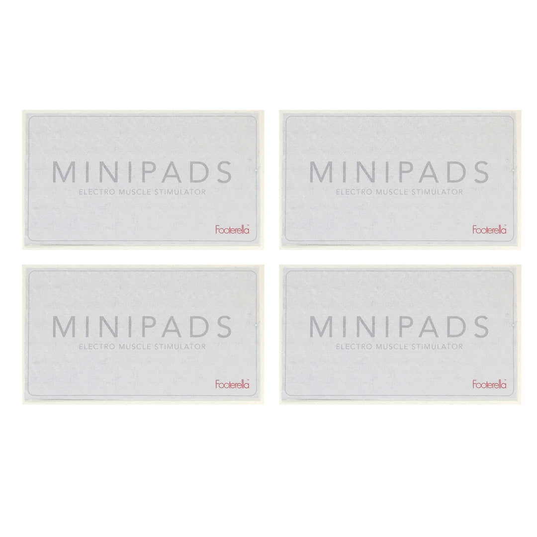 Minipad 4 الضمادات الصغيرة ٤
