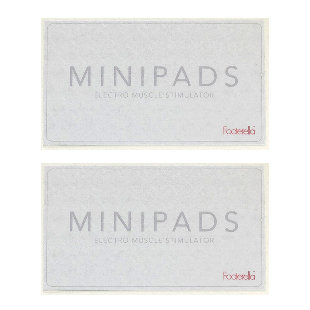 Minipad 2 الضمادات الصغيرة ٢