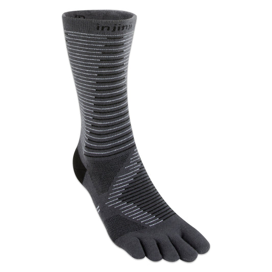 INJINJI Run Toesocks Crew Length