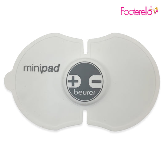 Footerella Minipad EMS and TENS foot stimulation device